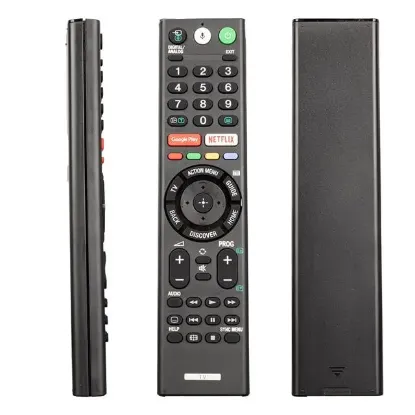 Weko Sony RM-TX200P Netflix-Google Play Tuşlu Tv Kumanda resmi