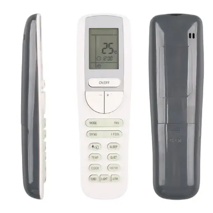 Sigma Exclusive YAA1FB Klima Kumandası                                                       resmi