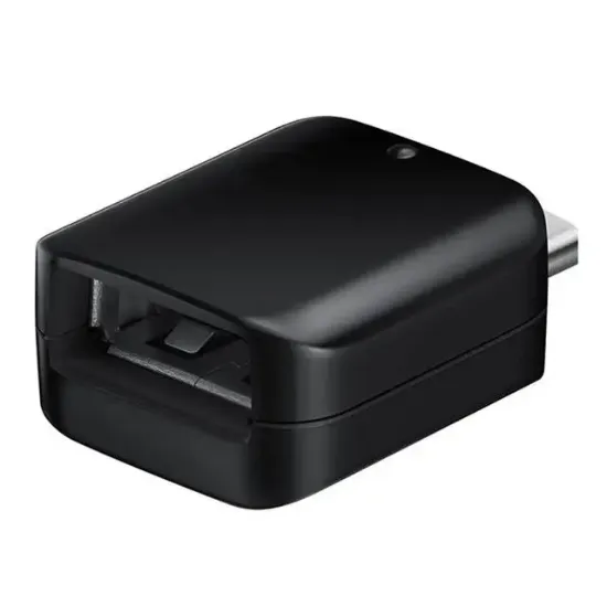 PowerMaster PM-6511 USB-A TO TYPE-C Otg Çevirici Konnektör resmi