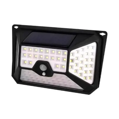 Powermaster Sensörlü Smd Ledli Solar Lamba YT-109 resmi