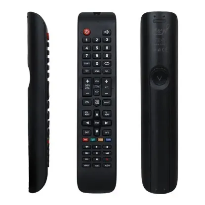 Redline 32''-43''-50'' Android Uydulu Küçük Kalıp Lcd-Led Tv Kumandası resmi