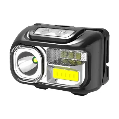 Powermaster CY-2089 Ledli Kafa Feneri resmi