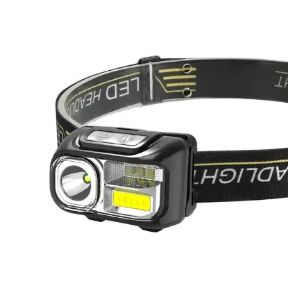 Powermaster CY-2089 Ledli Kafa Feneri resmi