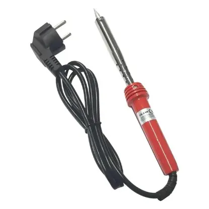 Class 100 Watt Kalem Havya ZD-401 resmi