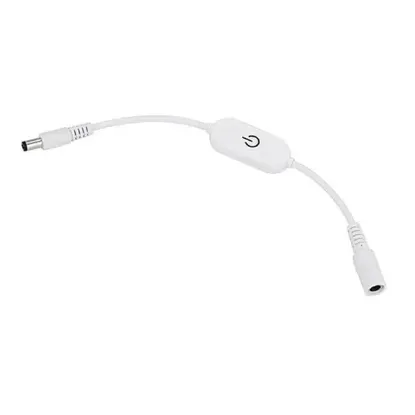PowerMaster PM-7666 Dokunmatik LED Dimmer Anahtarı (DC12V-24V 6A) resmi