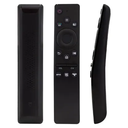 Huayu RM-L1611 Samsung Netflix-Youtube-Rakuten Tv Tuşlu Lcd-Led TV Kumanda resmi