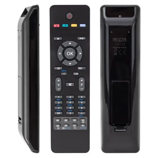 Vestel Lcd-Led-Plazma Tv Kumandası 7976 resmi