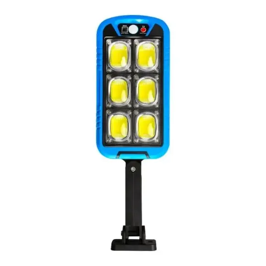 Powermaster ZB-150B Solar Sensörlü Cob Ledli Solar Lamba resmi