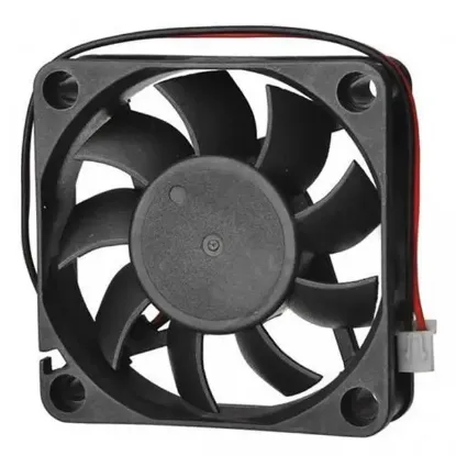 60x60x15 Mm 6x6 Kasa Fanı resmi