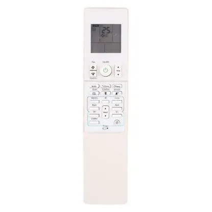 Daikin ARC466A9-ARC466A1-ARC466A6 Klima Kumanda resmi