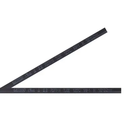 Powermaster PM-11118 Daralan Makaron 3 mm 1 Metre resmi