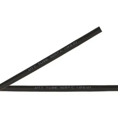Powermaster PM-11119 Daralan Makaron 5 mm 1 Metre resmi