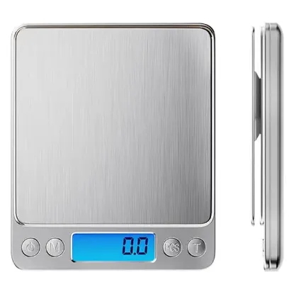 Powermaster 3000 Gr Dijital Hassas Terazi (0.1 Gr.) PM-14634 resmi