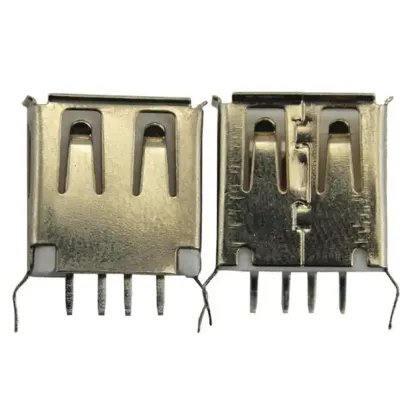 PowerMaster USB Şase Soket Dik IC-265A resmi
