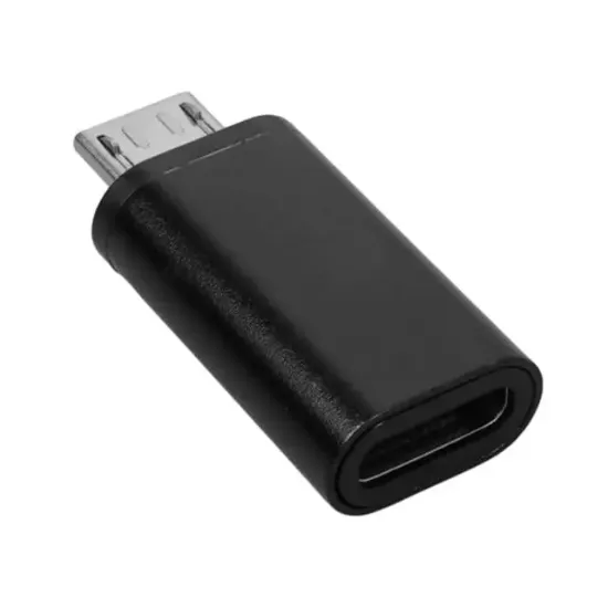 Powermaster PM-18309 Type-C To Android Micro Usb Otg Aparat resmi