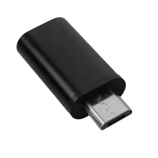Powermaster PM-18309 Type-C To Android Micro Usb Otg Aparat resmi