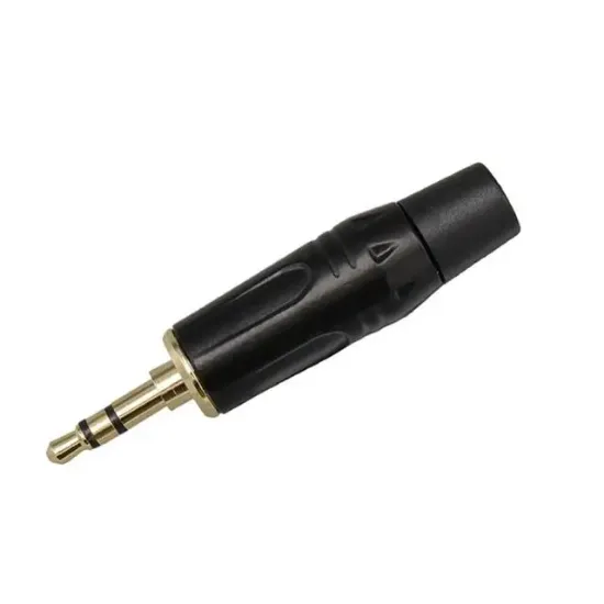 3.5 Mm Stereo Plastik Jack Fiş LTP3X resmi
