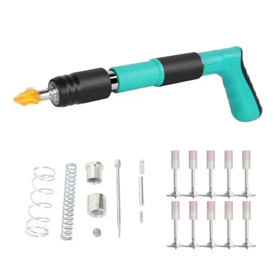 Powermaster PM-20443 Çivi Çakma Tabancası resmi