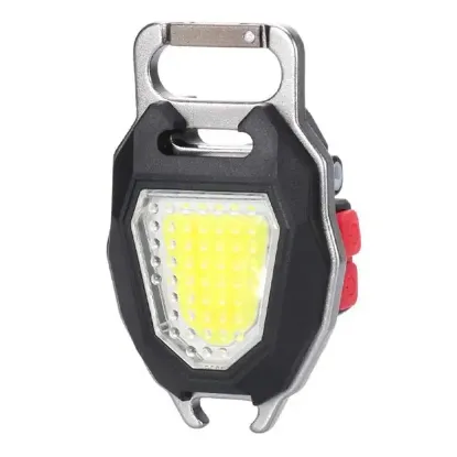 Powermaster W5154 Şarjlı Ledli Anahtarlık resmi