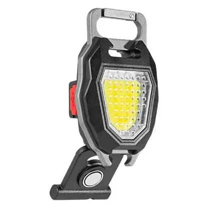 Powermaster W5154 Şarjlı Ledli Anahtarlık resmi