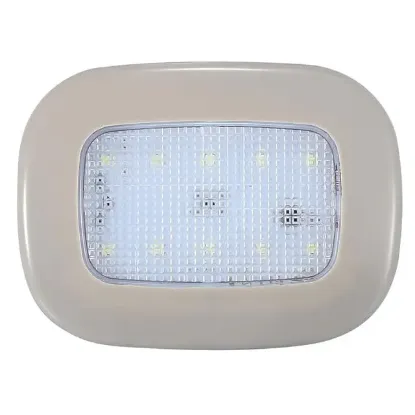 Sunup Araba Dokunmatik Led Renkli Aydınlatma Işığı Okuma Lambası resmi