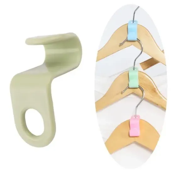 Sunup SN-22744 Dolap İçi Elbise Düzenleyici Askılık resmi