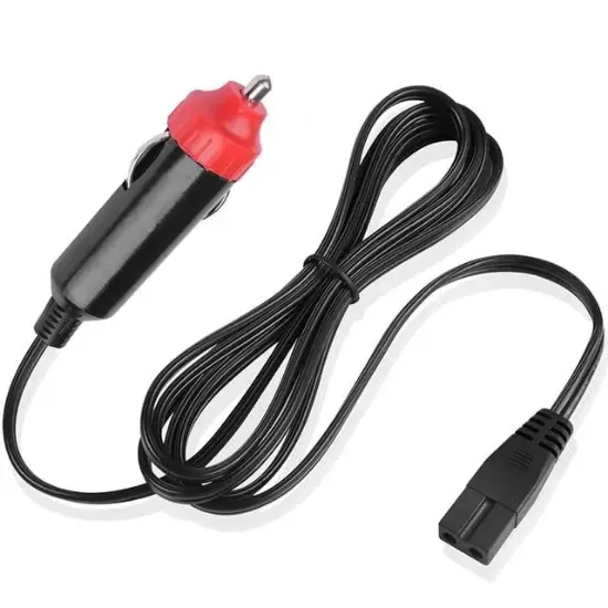 Powermaster 3 Metre Araç Buzdolabı Kablosu (2x0.5Mm) IC-246B-8 resmi