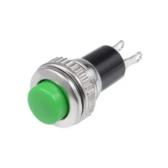 IC-179 2 Pin Buton Anahtar 10mm DS-316 resmi