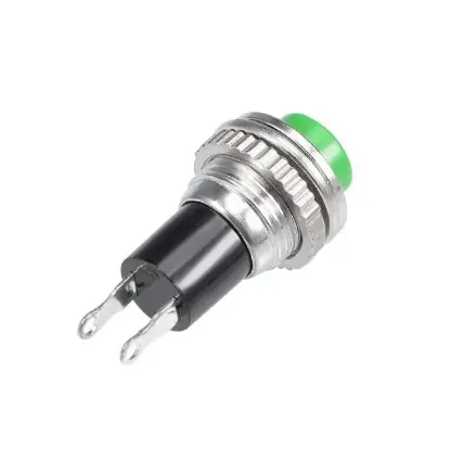 IC-179 2 Pin Buton Anahtar 10mm DS-316 resmi