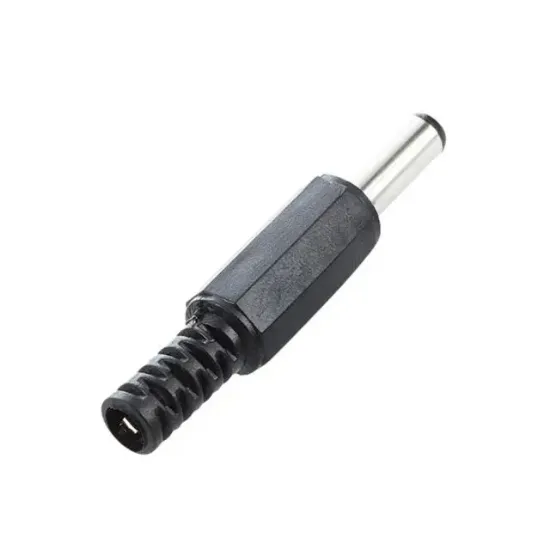 Dc 2.5Mm Adaptör Jak Uzun Uç (IC-253)              resmi