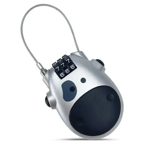 Sunup 3 Haneli Güvenlik Kilidi resmi