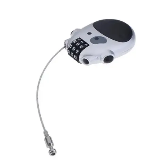 Sunup 3 Haneli Güvenlik Kilidi resmi