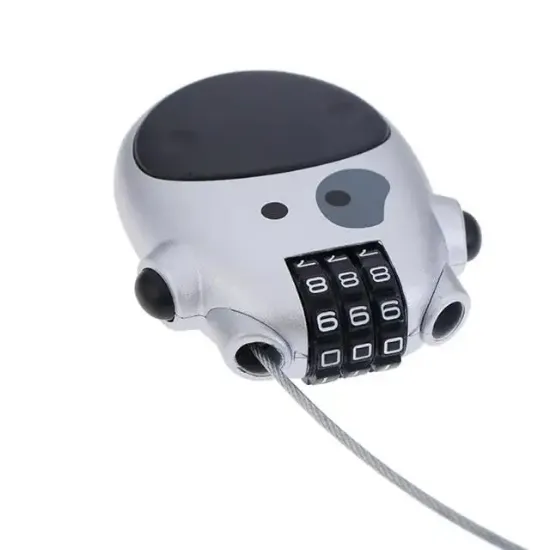 Sunup 3 Haneli Güvenlik Kilidi resmi