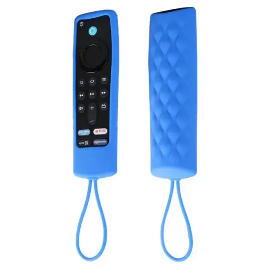 Weko WK-24725 Silikon Kumanda Koruma Kılıfı Amazon Marka İçin Uydundur resmi