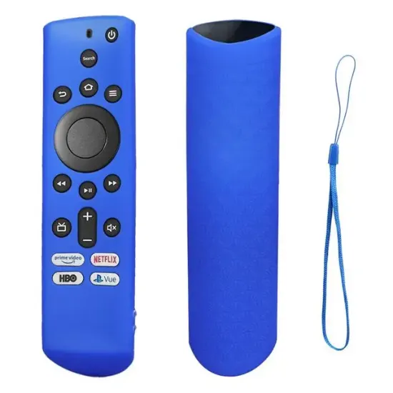 Weko WK-24729 Silikon Kumanda Koruma Kılıfı Toshiba Marka İçin Uydundur resmi