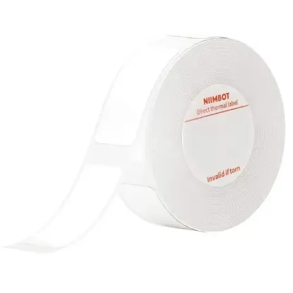 PowerMaster PM-25300 Bluetooht'lu Etiket Makinesinin Beyaz Etiketi resmi