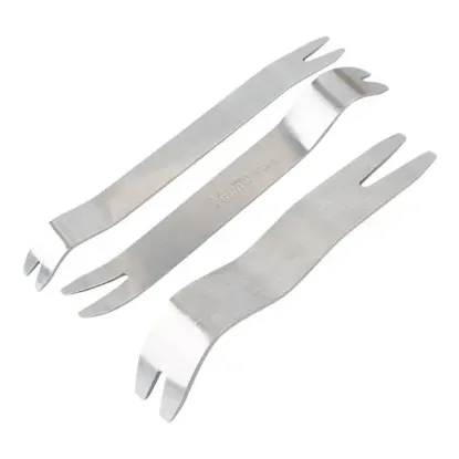 Carstar HM-398S Araç İçi Ses Sistemi Sökme - Lastik Sökme -  Kapı Düzeltme Çıkarma Seti resmi