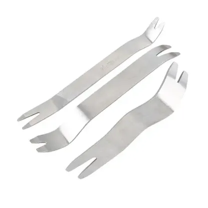 Carstar HM-398S Araç İçi Ses Sistemi Sökme - Lastik Sökme -  Kapı Düzeltme Çıkarma Seti resmi