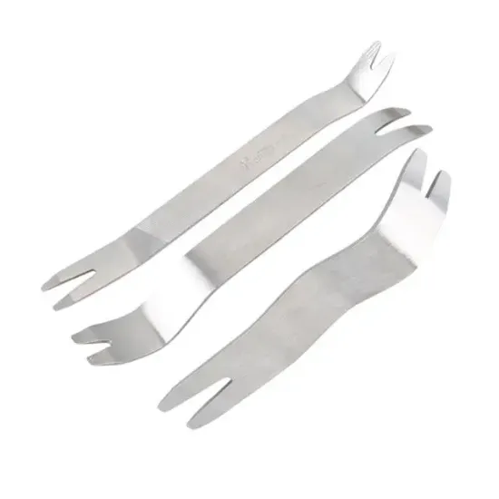 Carstar HM-398S Araç İçi Ses Sistemi Sökme - Lastik Sökme -  Kapı Düzeltme Çıkarma Seti resmi