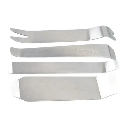 Carstar HM-498X Araç Multimedya Sistemi Sökme Takımı resmi