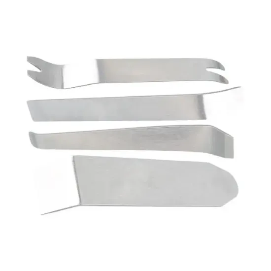 Carstar HM-498X Araç Multimedya Sistemi Sökme Takımı resmi