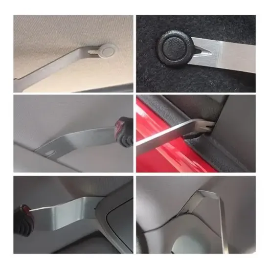 Carstar HM-598S Araç Kapı Sökme Kiti resmi