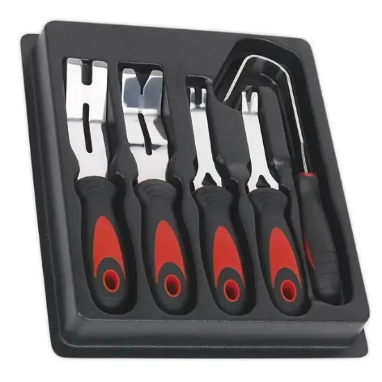 Carstar HM-598S Araç Kapı Sökme Kiti resmi