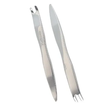 Carstar HM-598PRO Araç Kapı Kolu Çerçeve Sökme Seti resmi