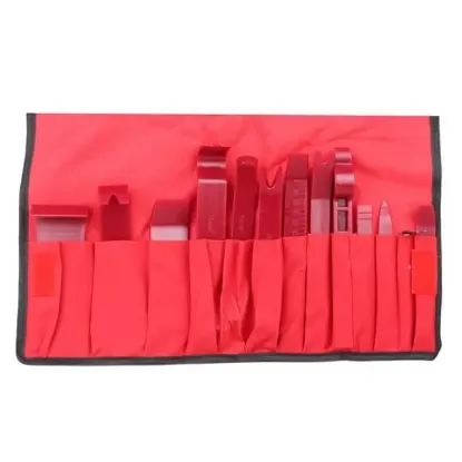 Carstar HM-1398P Araç İçi Ses Sistemi Sökme - Lastik Sökme -  Kapı Düzeltme Çıkarma Aparatı resmi