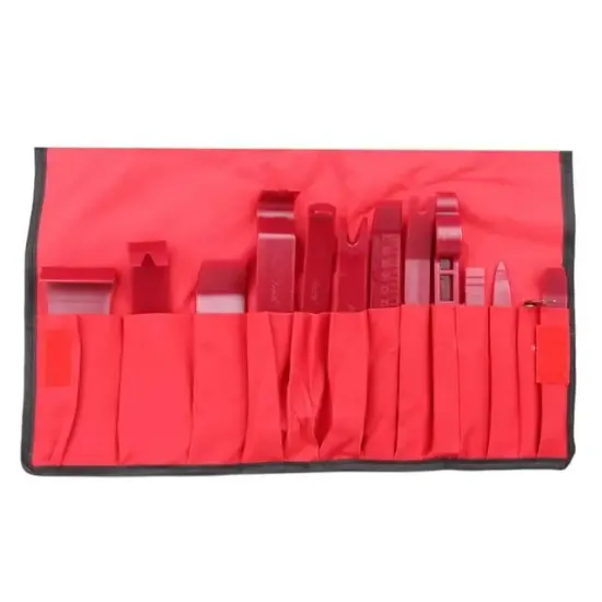 Carstar HM-1398P Araç İçi Ses Sistemi Sökme - Lastik Sökme -  Kapı Düzeltme Çıkarma Aparatı resmi