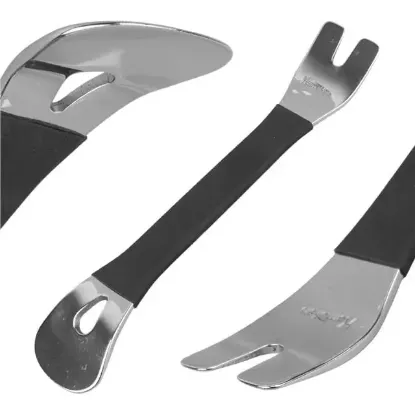 Carstar SP6 Araç İçi Ses Sistemi Sökme Levyesi resmi