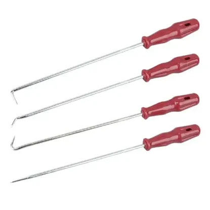 Carstar HM-498L Yağ Hortum Contası Çıkarma Seti Seti resmi