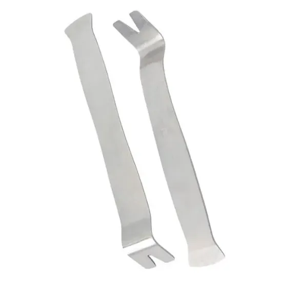 Carstar HM-598A Araç İçi Çelik Ses Sistemi Sökme - Lastik Sökme -  Kapı Düzeltme Çıkarma Seti resmi