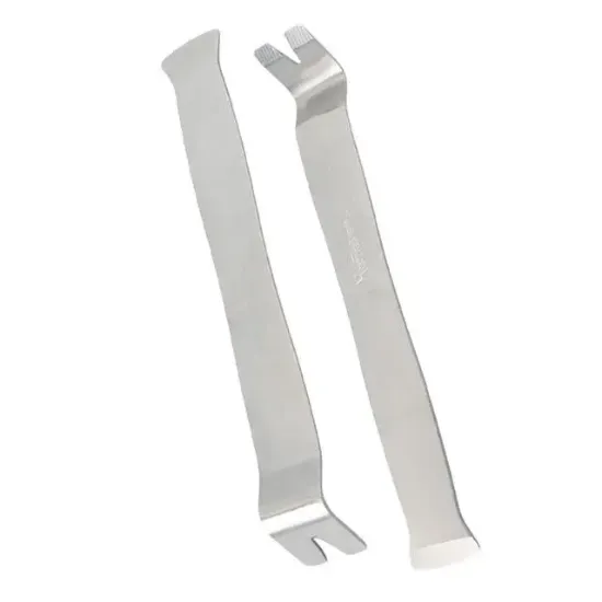 Carstar HM-598A Araç İçi Çelik Ses Sistemi Sökme - Lastik Sökme -  Kapı Düzeltme Çıkarma Seti resmi